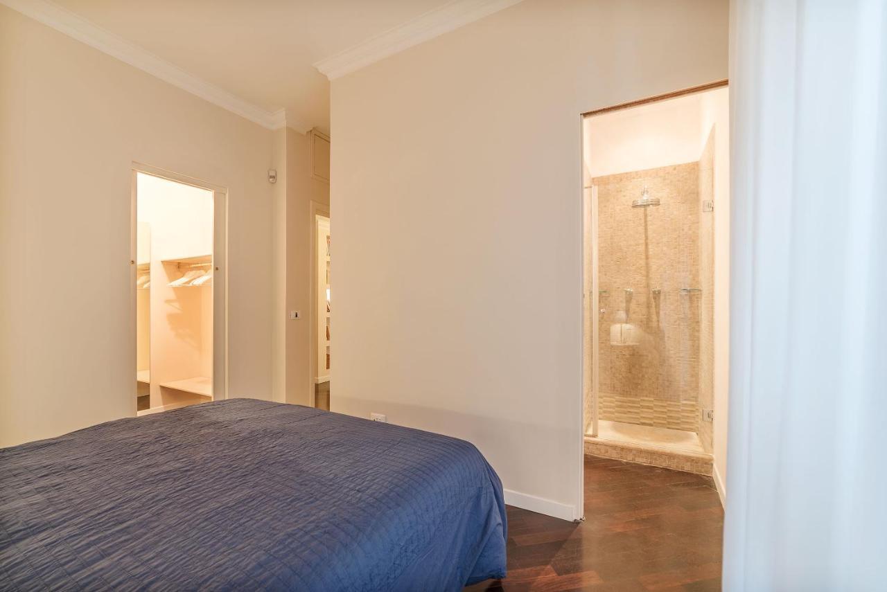 Mazzini Stylish 6Pax Apartment Rome Luaran gambar