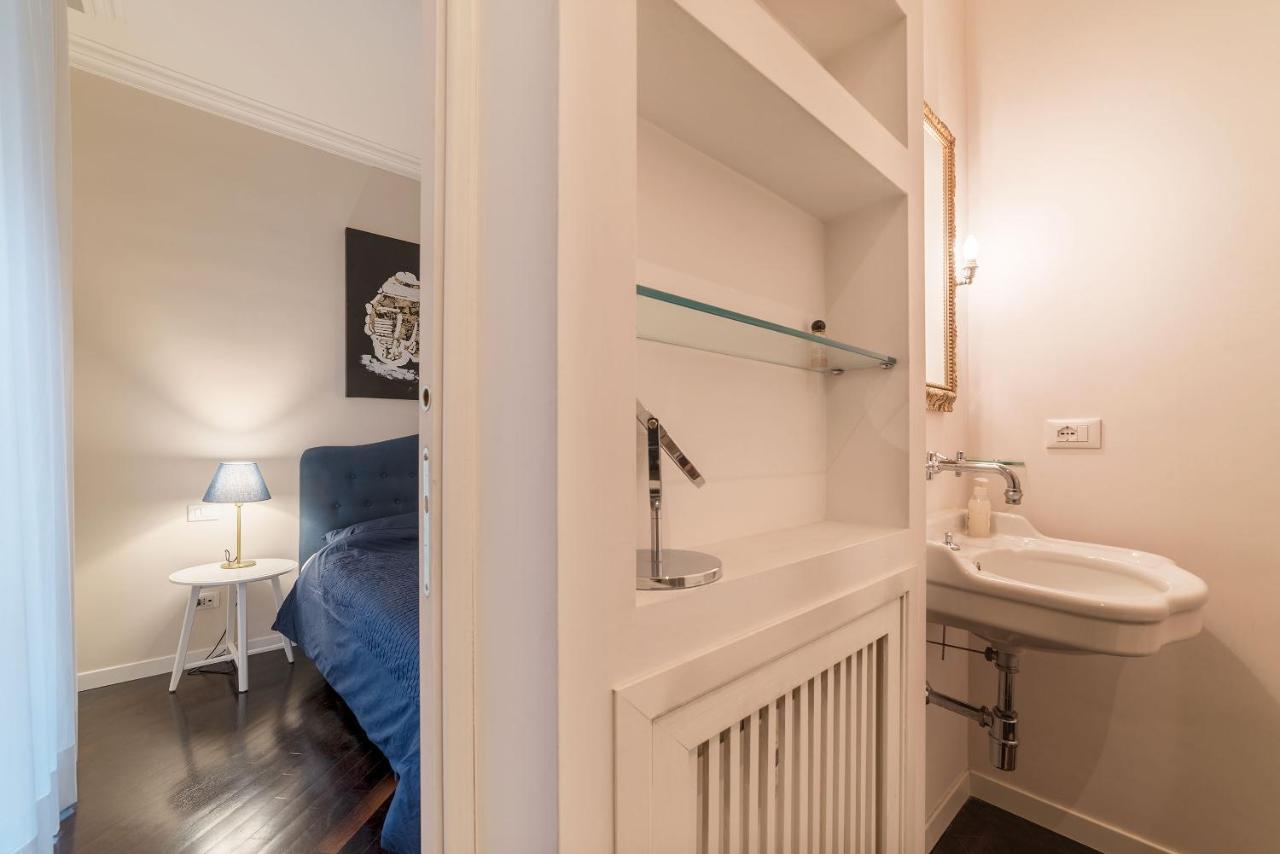Mazzini Stylish 6Pax Apartment Rome Luaran gambar